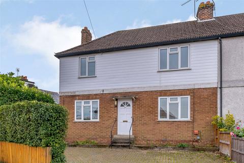 3 bedroom semi-detached house to rent - Longfield Road, Harpenden, Hertfordshire, AL5