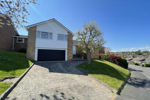 21 Aldrin Road, Exeter, EX4 5DN