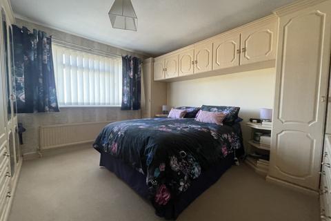 21 Aldrin Road, Exeter, EX4 5DN