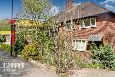 3 bedroom semi-detached house for sale - Birley Moor Road, Sheffield