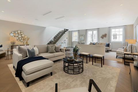 undefined, Clabon Mews, Knightsbridge, London, SW1X
