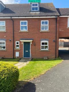 20 Bancroft Way, Wootton, Northampton, NN4 6BF