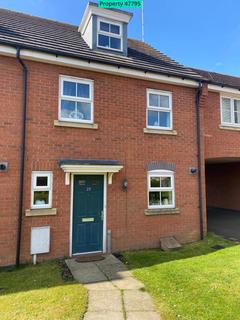 20 Bancroft Way, Wootton, Northampton, NN4 6BF