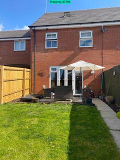 20 Bancroft Way, Wootton, Northampton, NN4 6BF