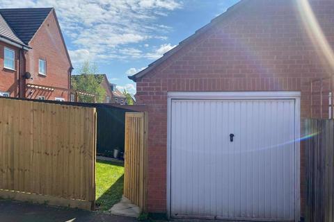 20 Bancroft Way, Wootton, Northampton, NN4 6BF