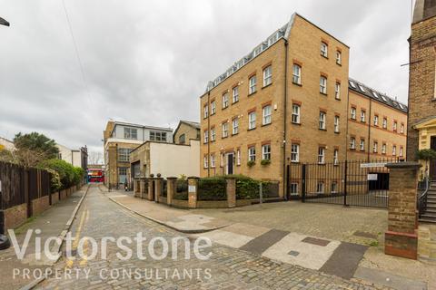 2 bedroom apartment to rent - Hayfield Passage, Stepney Green, London, E1