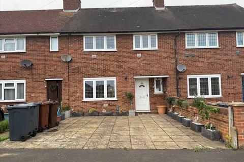 undefined, Sparrow Farm Drive, Feltham