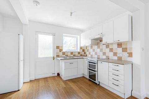 3 bedroom terraced house to rent, Jackson Road,  Summertown,  OX2