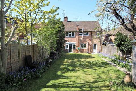 289 Hemdean Road, Caversham, Reading, RG4 7QP