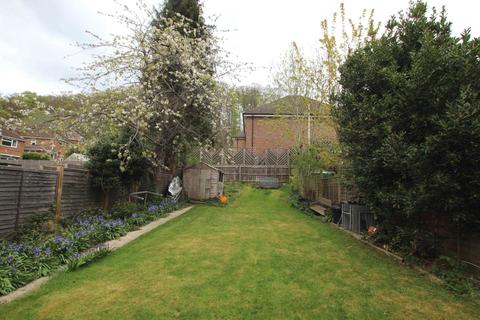 289 Hemdean Road, Caversham, Reading, RG4 7QP