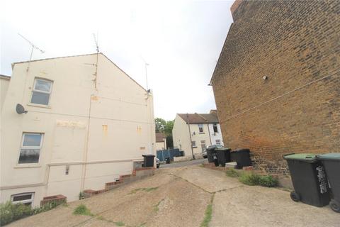 1 bedroom apartment to rent, Hamerton Road, Northfleet, Gravesend, Kent, DA11