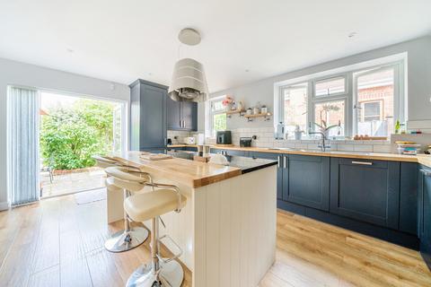 4 bedroom detached house for sale - Hursley Road, Parish of Ampfield, Hampshire, SO53