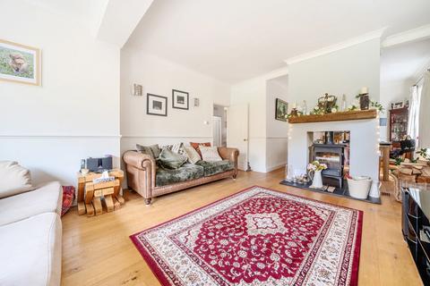 4 bedroom detached house for sale - Hursley Road, Parish of Ampfield, Hampshire, SO53