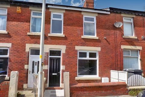 102 Cunliffe Road, Blackpool, FY1 6SB