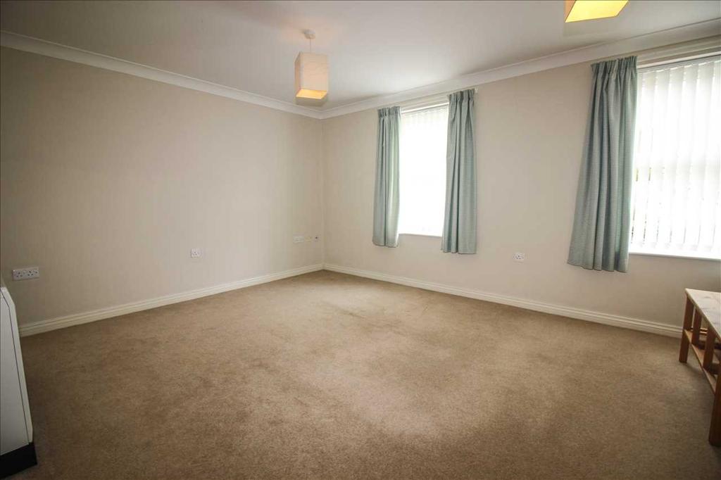 Aysgarth, East Hartford, Cramlington 2 bed flat £500 pcm (£115 pw)