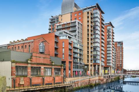 1 bedroom flat to rent, 12 Leftbank, Spinningfields, City Centre, Manchester, M3