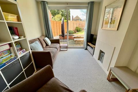 9 Arnold Road, Shirley, Solihull, B90 3JP