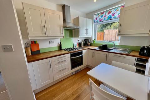 9 Arnold Road, Shirley, Solihull, B90 3JP