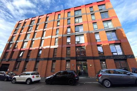 undefined, Moseley Gardens, Moseley Street, Digbeth, B12