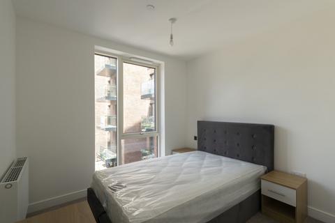 2 bedroom apartment to rent, The Fazeley, Snow Hill Wharf, Shadwell Street, Birmingham, B4