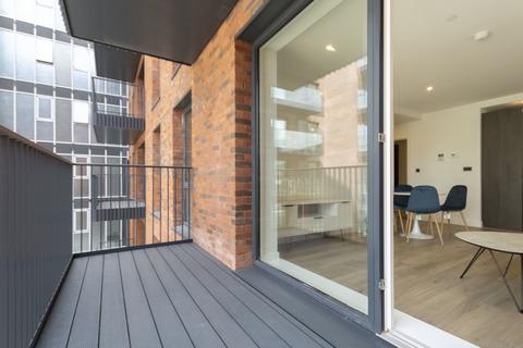 undefined, The Fazeley, Snow Hill Wharf, Shadwell Street, Birmingham, B4