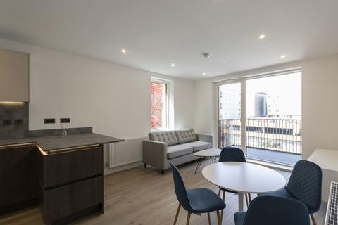 undefined, The Fazeley, Snow Hill Wharf, Shadwell Street, Birmingham, B4