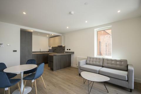 undefined, The Fazeley, Snow Hill Wharf, Shadwell Street, Birmingham, B4