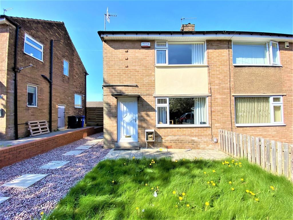 Tadcaster Road, Sheffield 3 bed semidetached house £245,000