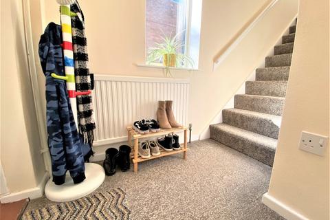 48 Tadcaster Road, Sheffield, S8 0RB