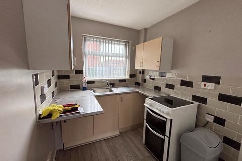 undefined, Glamis Close, Stretton, Burton-on-Trent