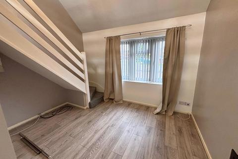 undefined, Glamis Close, Stretton, Burton-on-Trent
