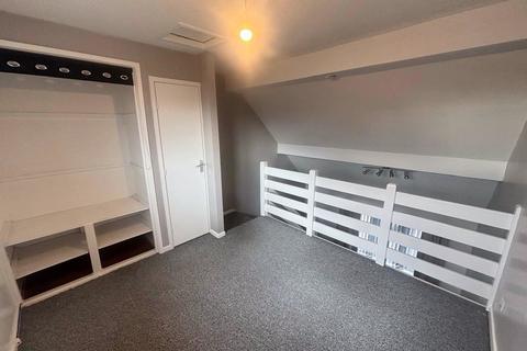 undefined, Glamis Close, Stretton, Burton-on-Trent
