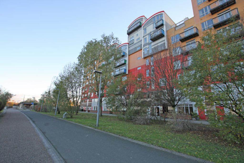 Greenwich Millennium Village