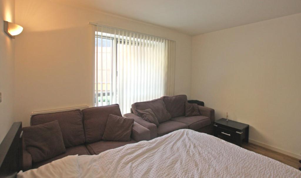 Bedroom 1 from Wardrobe