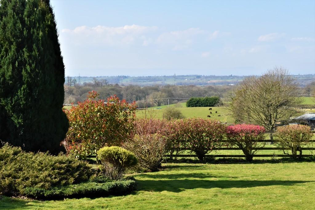 South End, Osmotherley 3 bed detached bungalow £350,000
