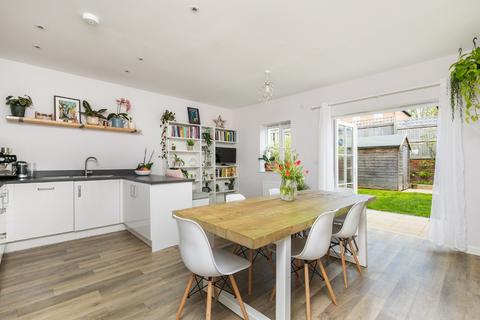 55 Pitt Road, Winchester, SO22 5SP