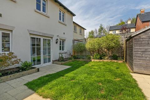 55 Pitt Road, Winchester, SO22 5SP