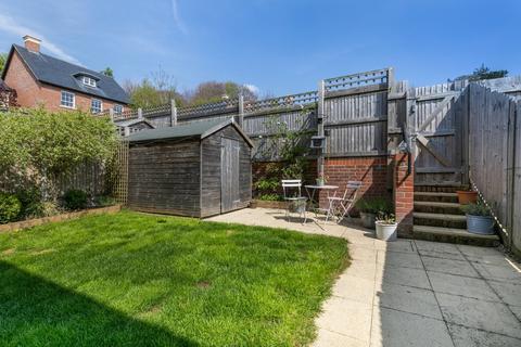 55 Pitt Road, Winchester, SO22 5SP