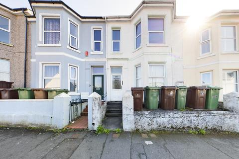 1 bedroom flat for sale - Wolseley Road, Plymouth
