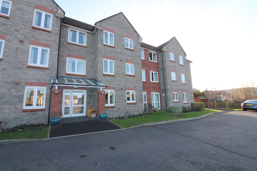 Bluestone Court, Oxendale, Street 2 bed apartment £185,000