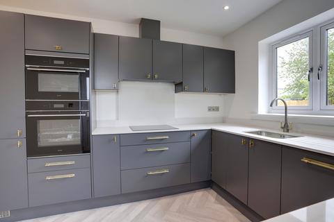 Charamy Blackhorse Lane, Clyst Honiton, Exeter, EX5 2AR