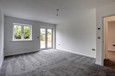 Charamy Blackhorse Lane, Clyst Honiton, Exeter, EX5 2AR