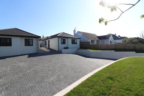 Charamy Blackhorse Lane, Clyst Honiton, Exeter, EX5 2AR