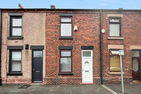 undefined, Birchley Street, St Helens Town Centre , St Helens