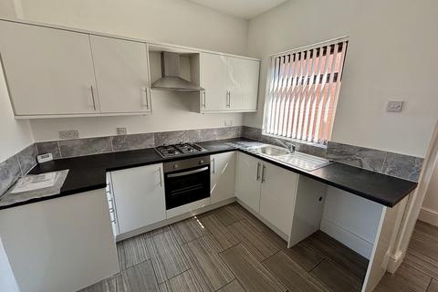undefined, Birchley Street, St Helens Town Centre , St Helens