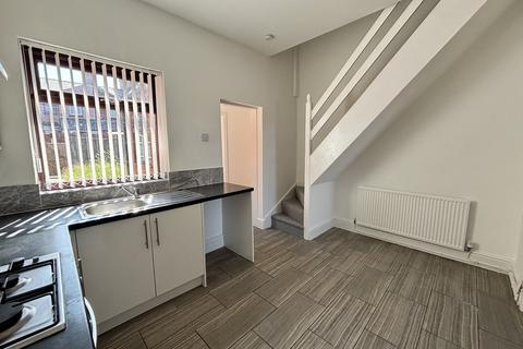 undefined, Birchley Street, St Helens Town Centre , St Helens