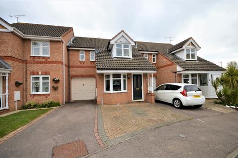 17 Lime Trees Grove, Corby, NN17 1DY