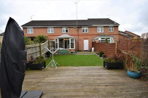 17 Lime Trees Grove, Corby, NN17 1DY