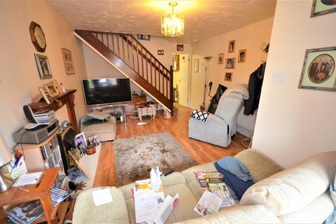17 Lime Trees Grove, Corby, NN17 1DY