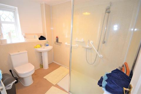 17 Lime Trees Grove, Corby, NN17 1DY